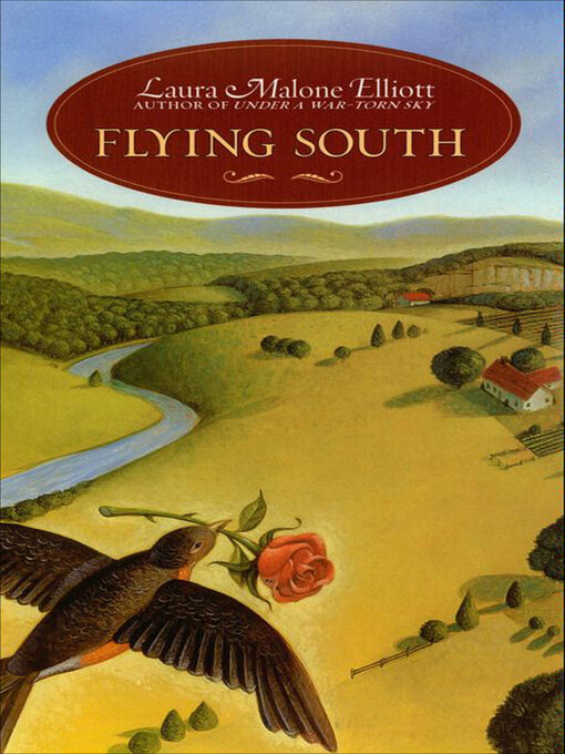 Title details for Flying South by Laura Malone Elliott - Available